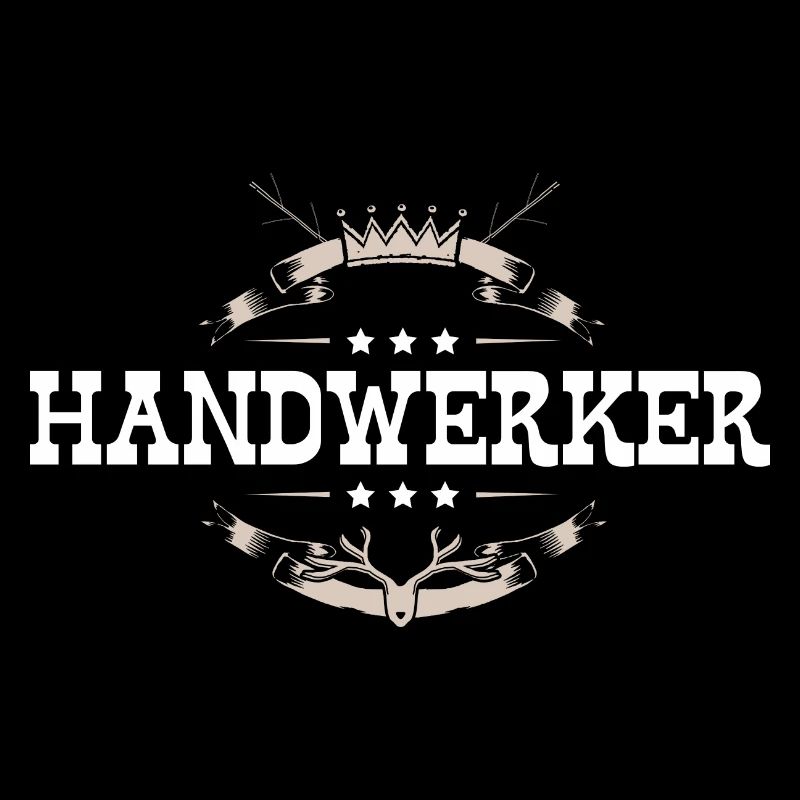 Handwerker Beruf