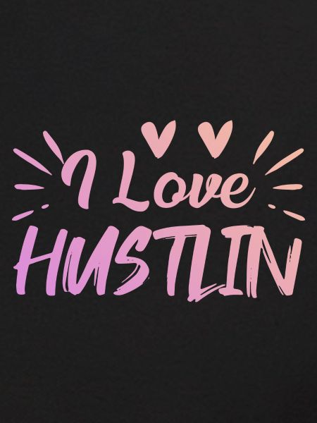 J’adore Hustlin