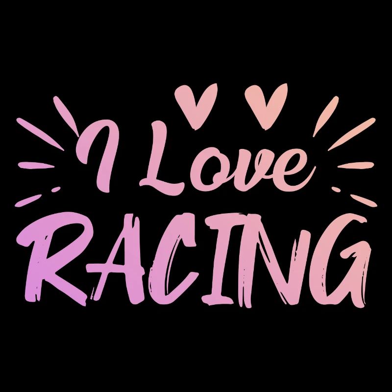 J’adore la course
