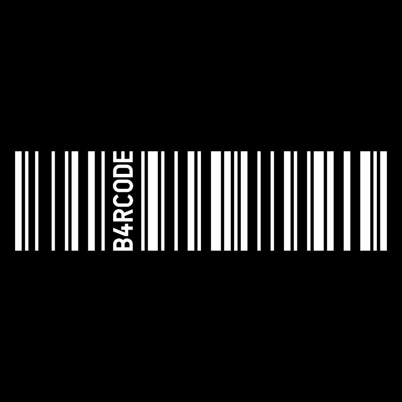 B4RCODE. Compact