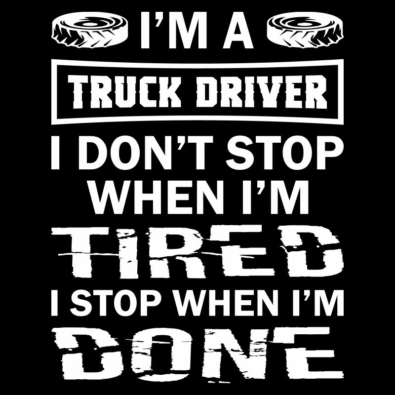 Truck Driver