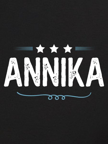 Annika