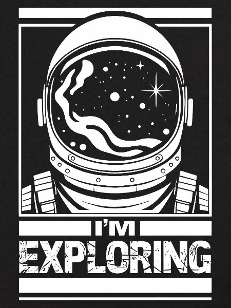 J’explore
