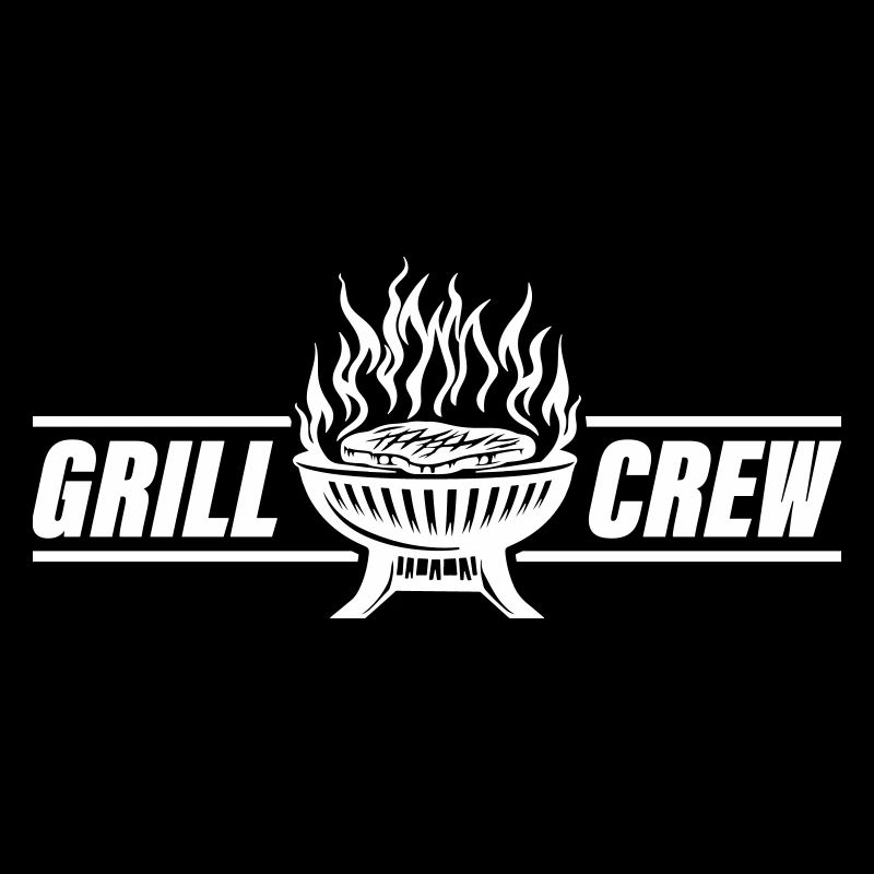 Grill Crew Grilling