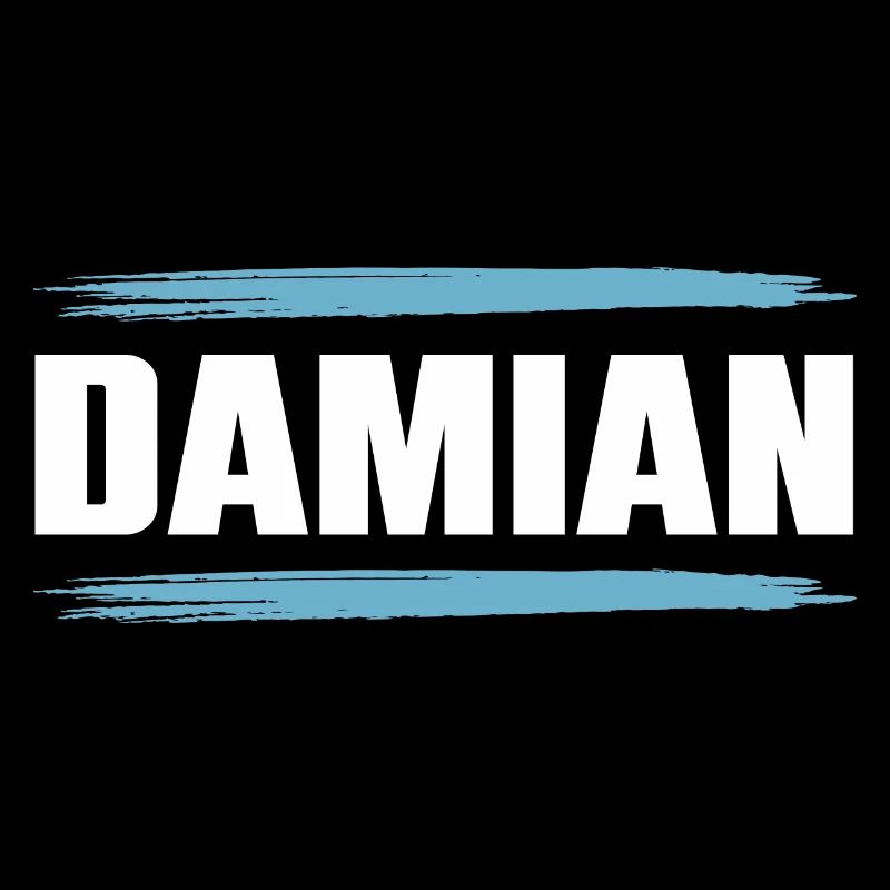 Damian
