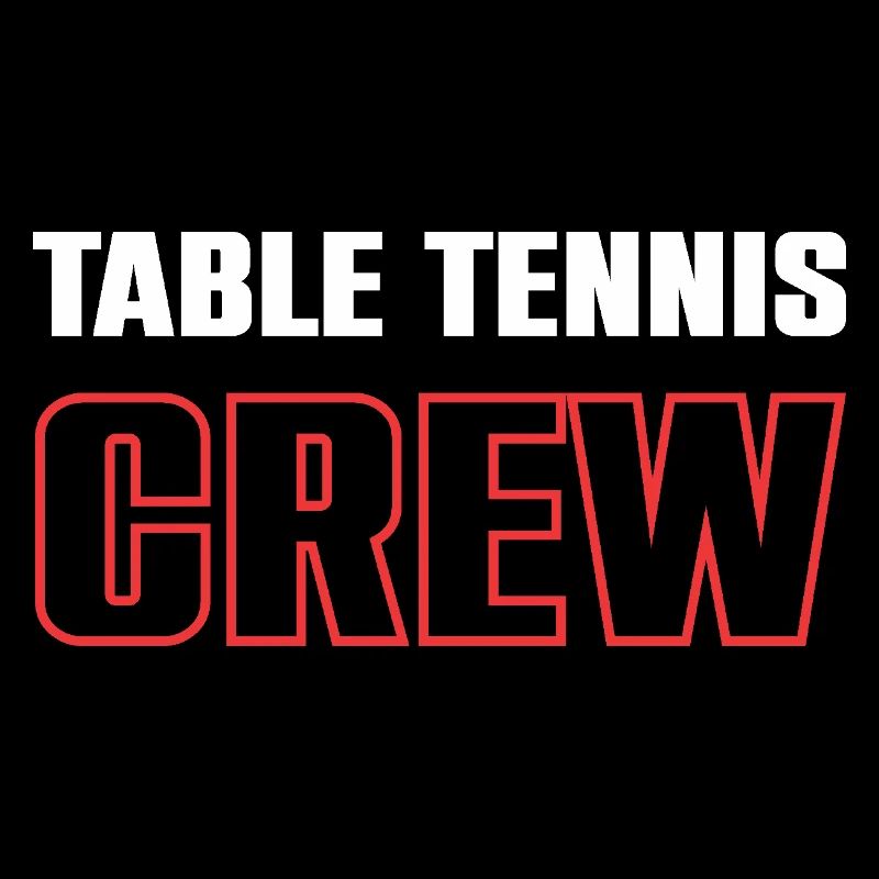 Équipe de tennis de table