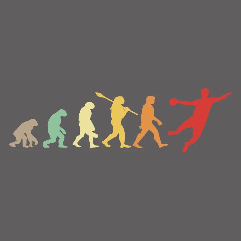 Évolution Darwin pour les Volleyballistes 🏐