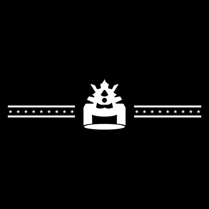 Samurai Helmet Line