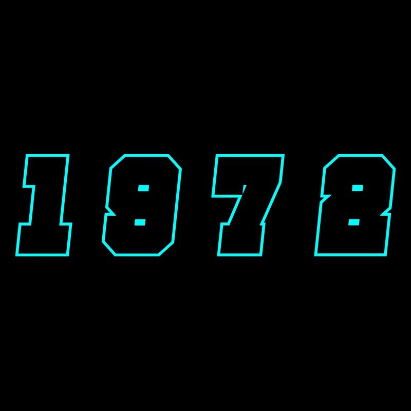 Numéro de l’année 1972