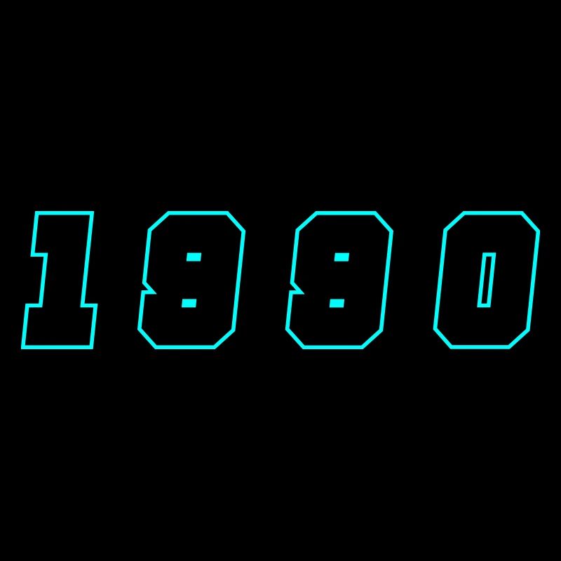 Numéro de l’année 1990