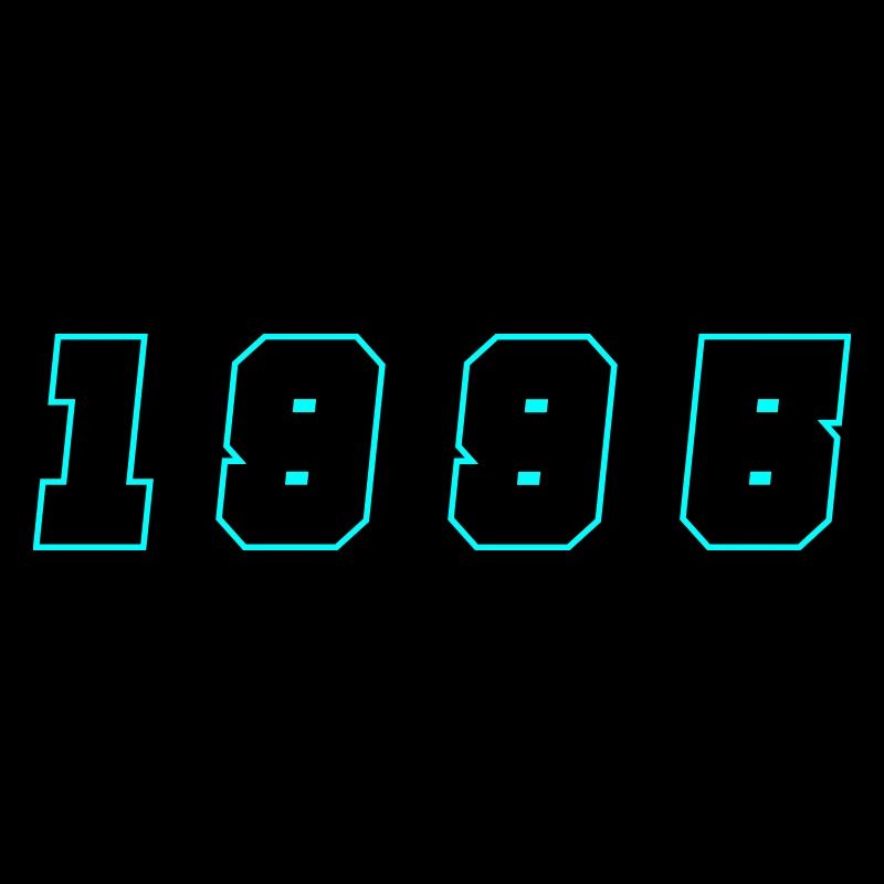 Numéro de l’année 1995