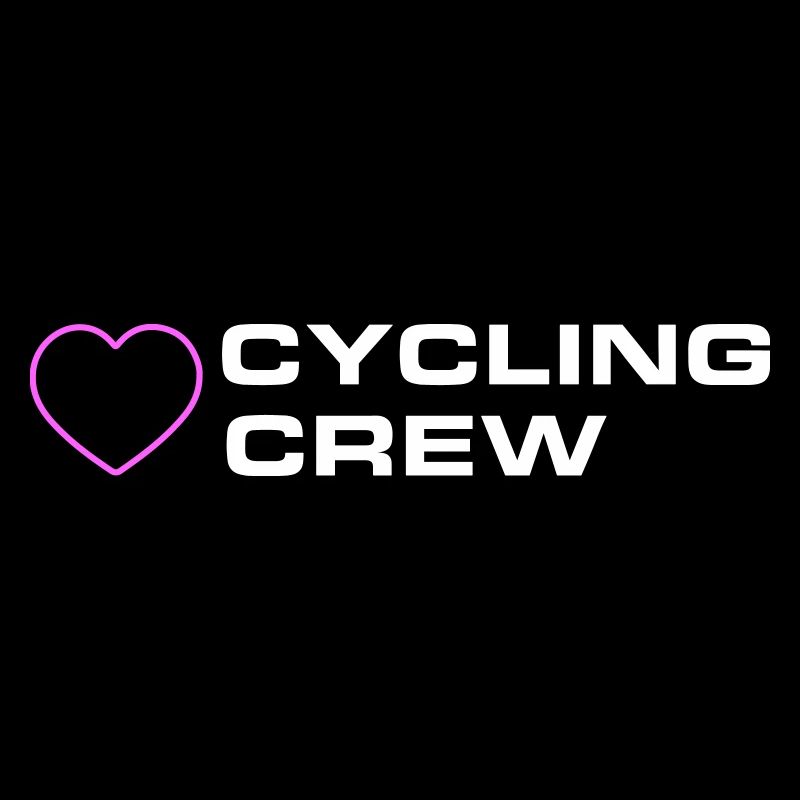 Cycling Crew