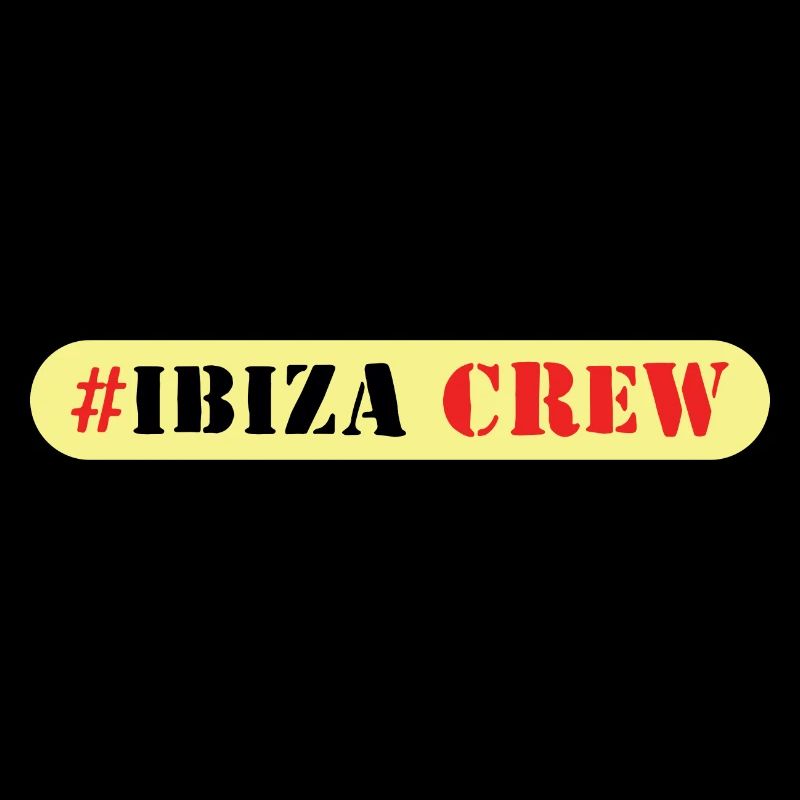 Ibiza Crew