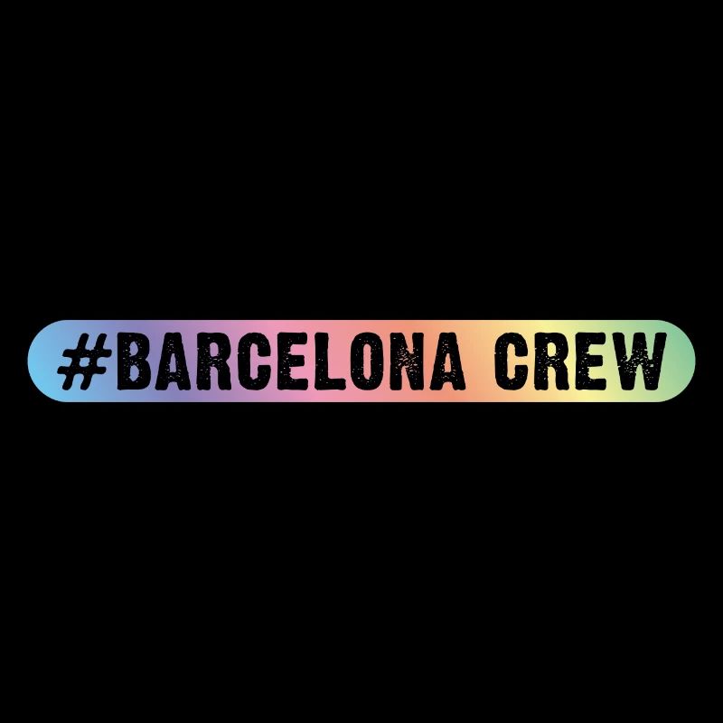 Équipage de Barcelone
