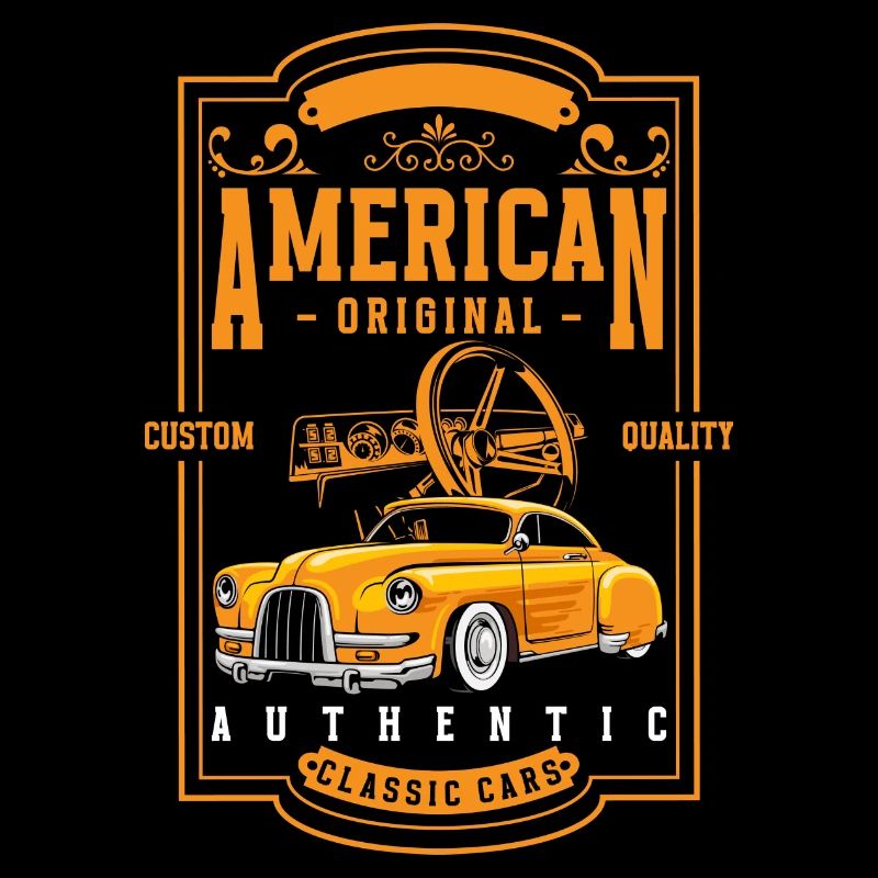 Oldtimer Klassiker Alt