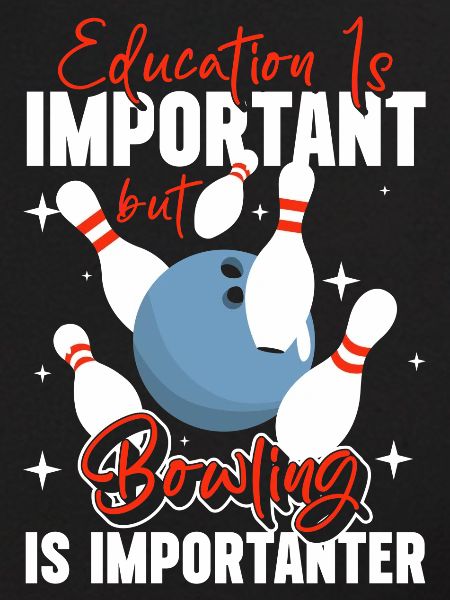 Bowler Bowlingbahn