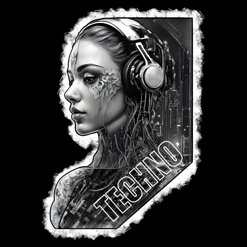 Musique Electro Rays