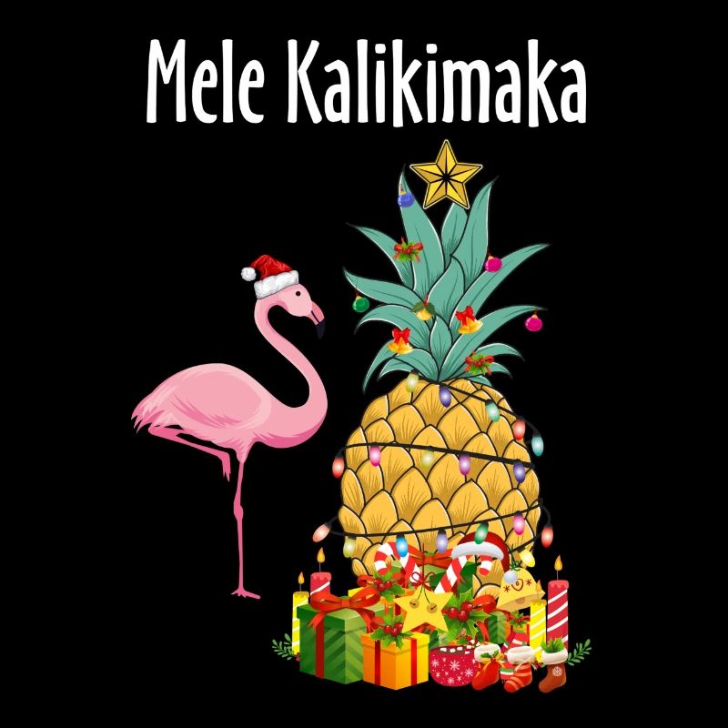 Mele Kalikimaka