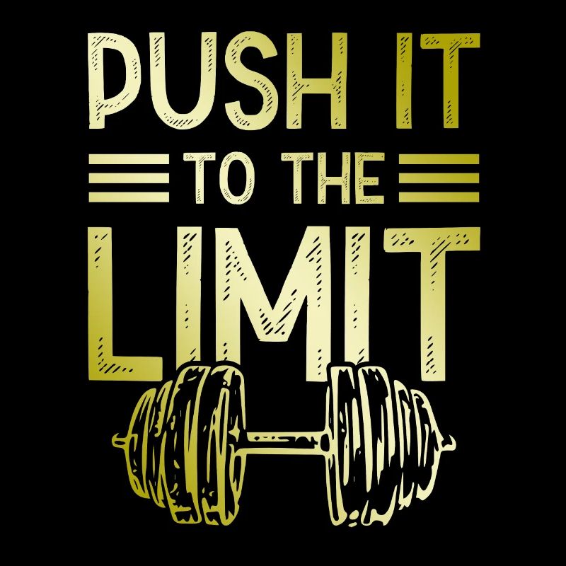 repousser les limites de la condition physique
