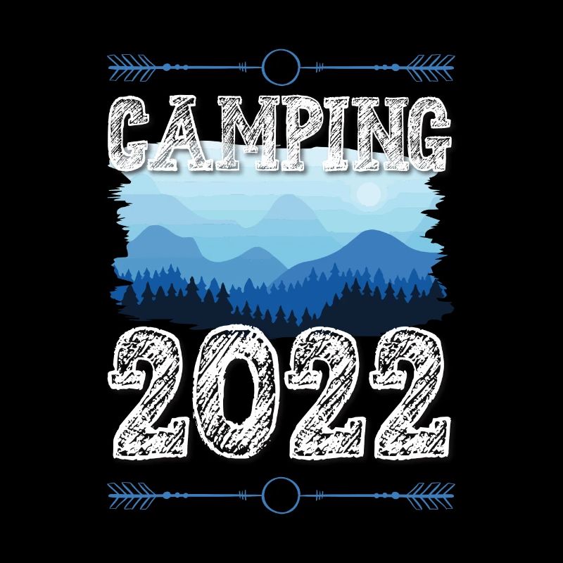 Camping 2022