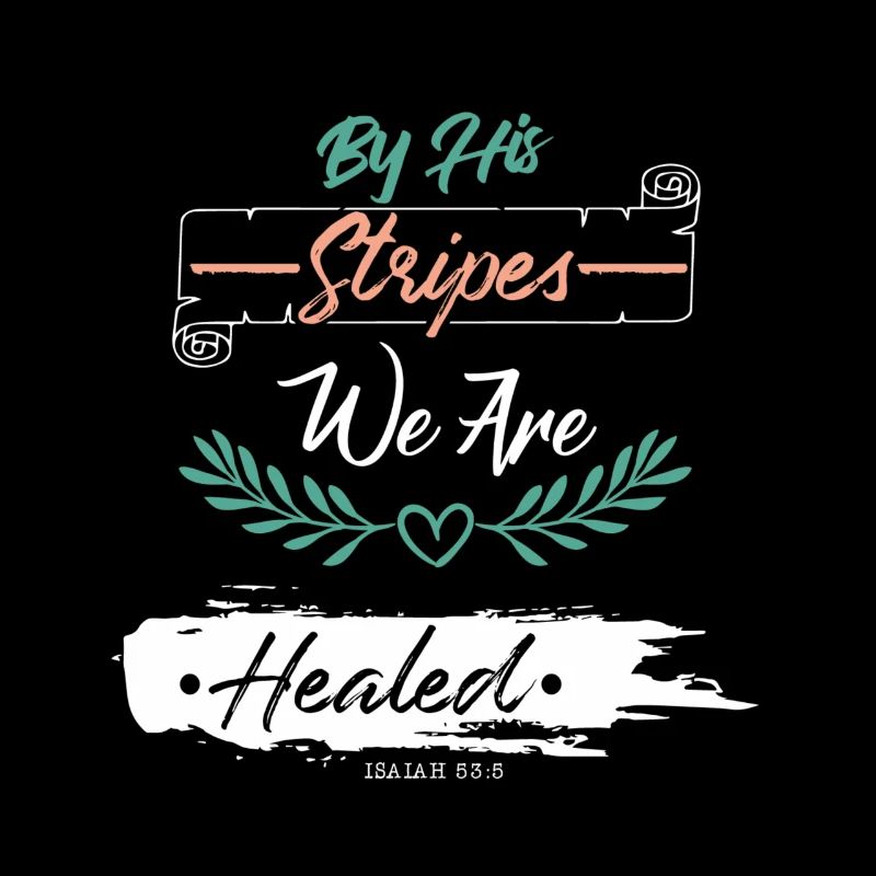 Bible Verse Healing