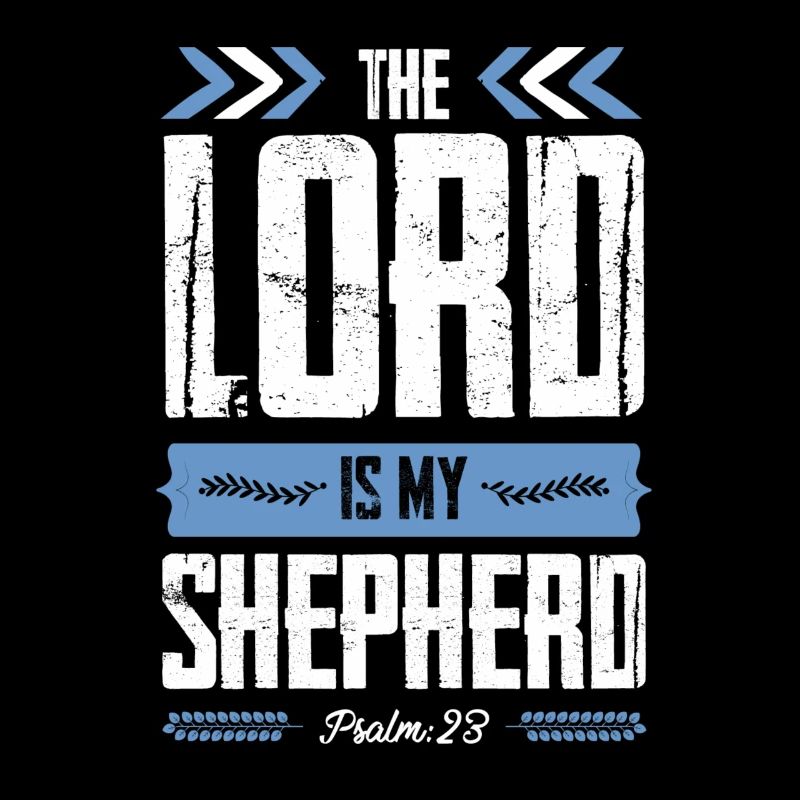 Bible Proverb Shepherd