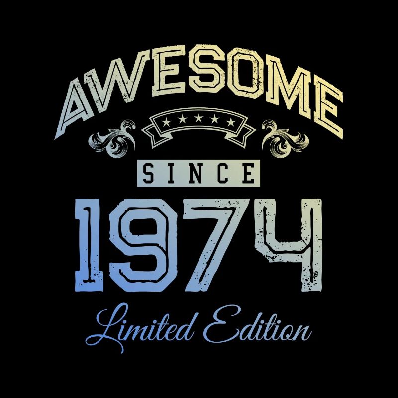 Awesome Since (1974)