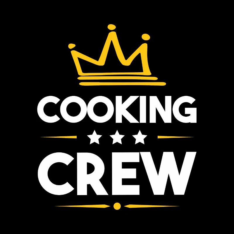 Équipe de cuisson