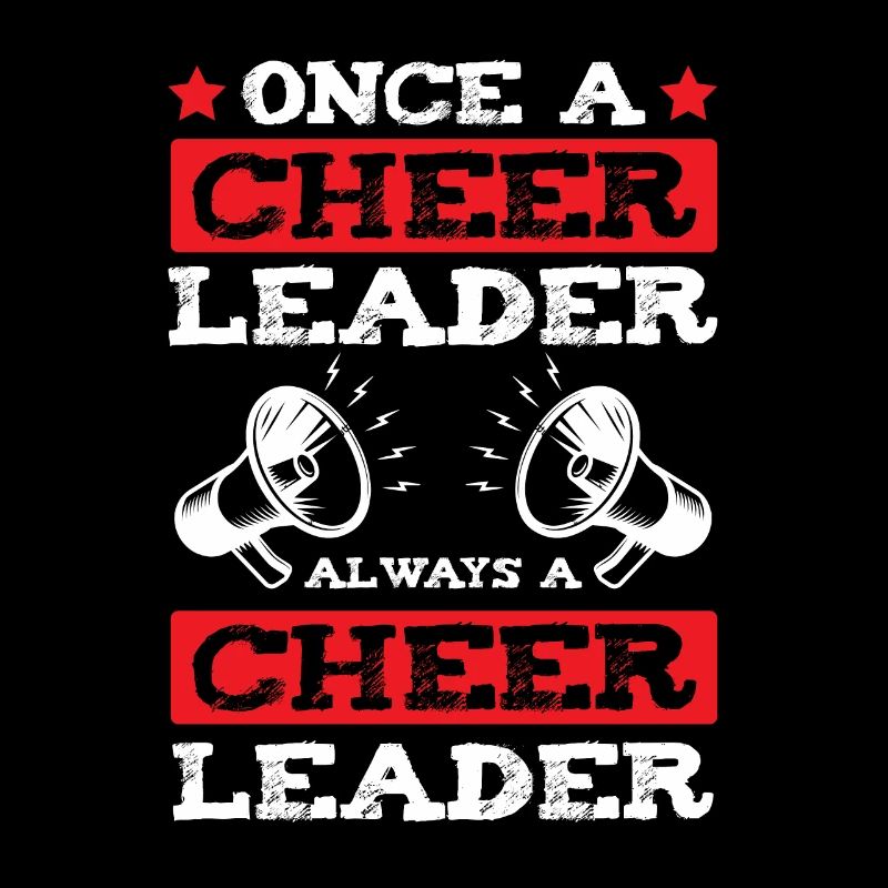cheerleading witziger spruch
