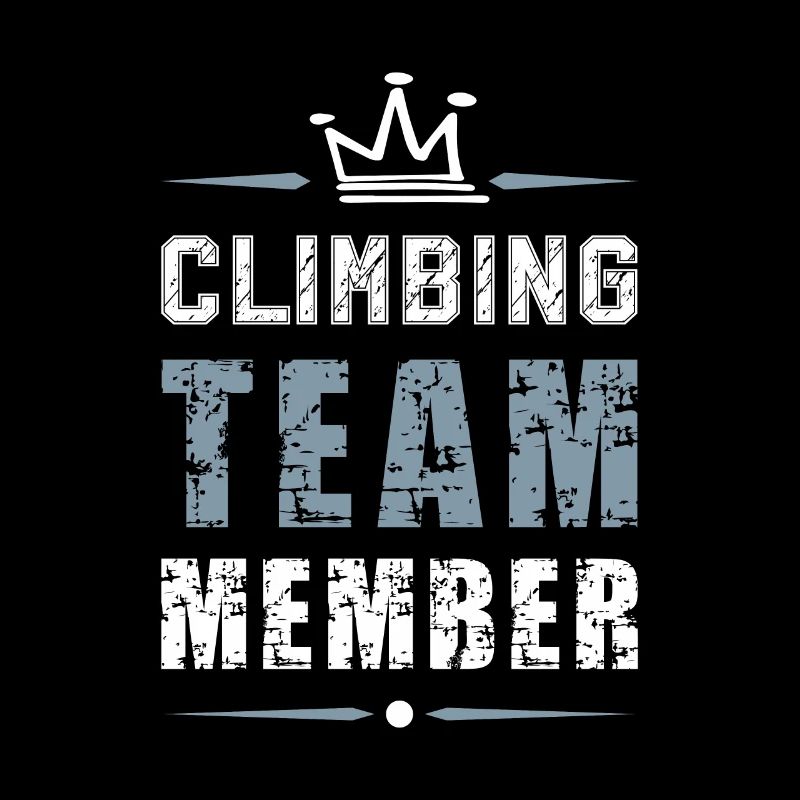 Climbing Team