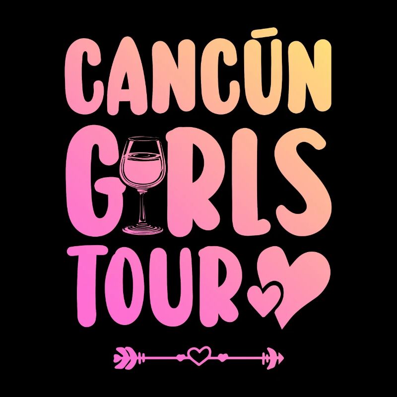 Équipe du parti de Cancun