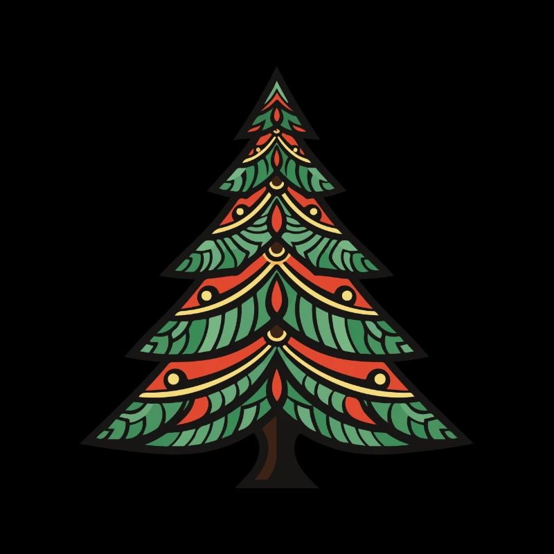 Arbre de Noël Noël