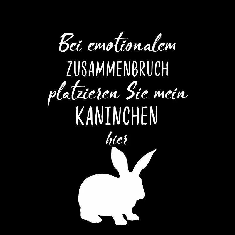 Rabbit hare sweet saying