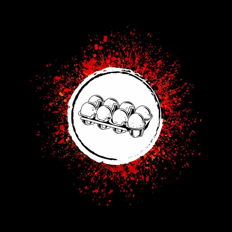 Symbole des œufs