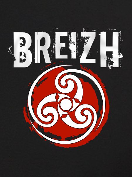 Breizh Triskel