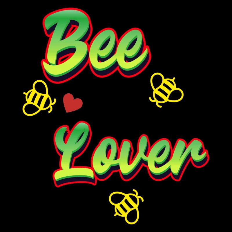 Bee lover