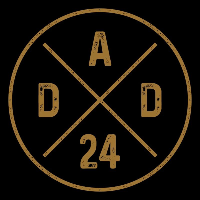 Papa 24 Descendance Père Bébé Annonce Papa 2024