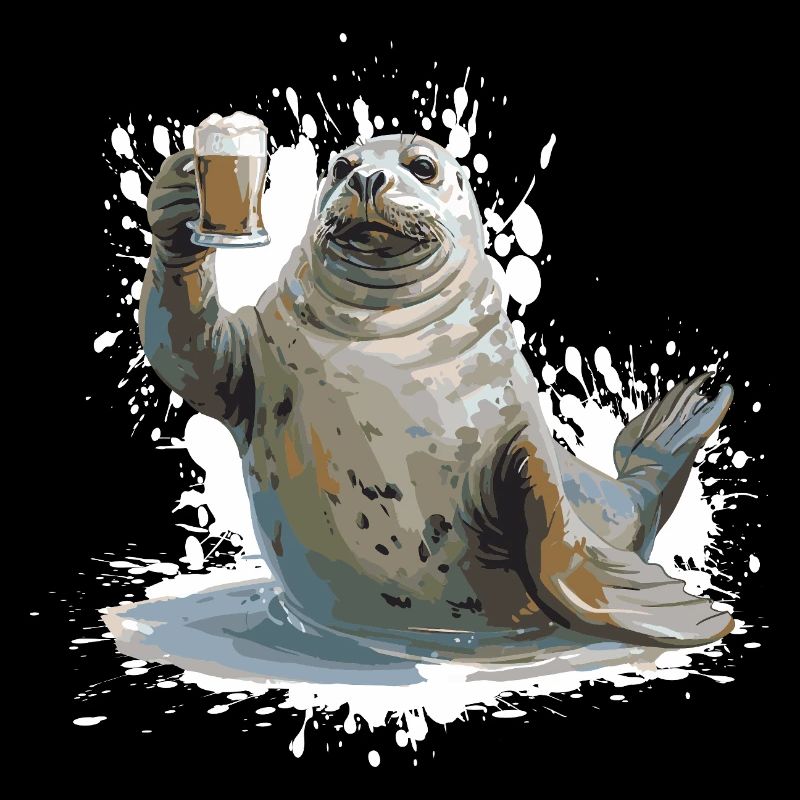 Robbe Beer Funny