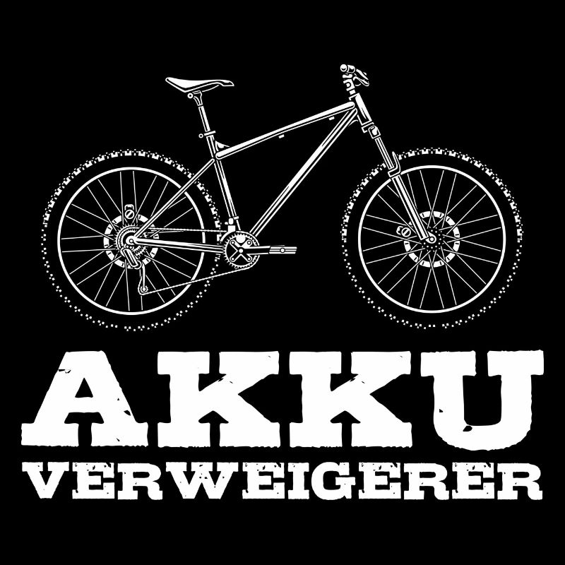 Akku Verweigerer