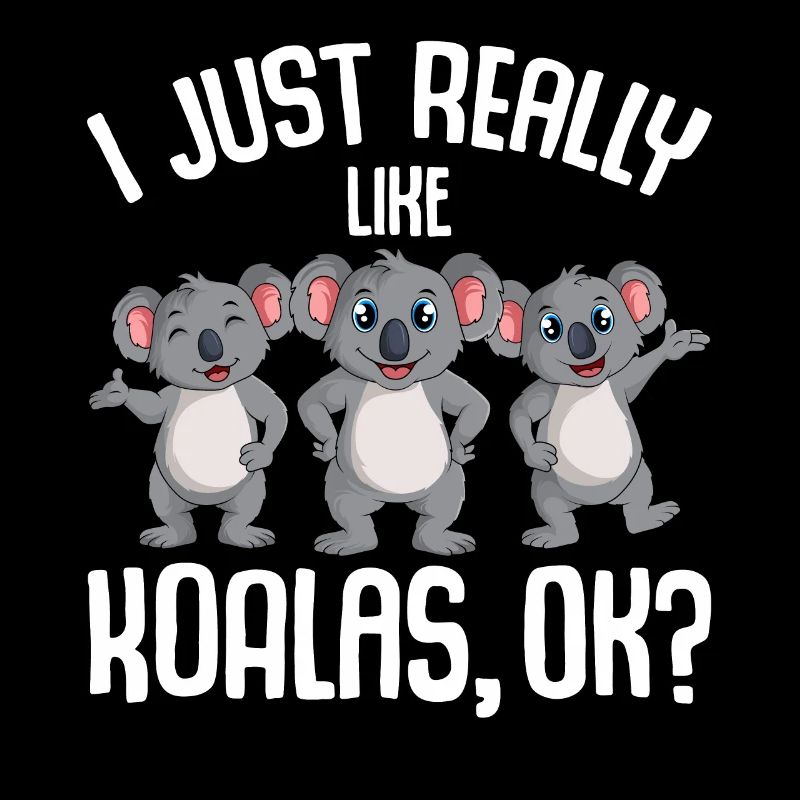 Koala Lovers