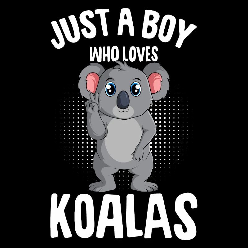 Koala Boy