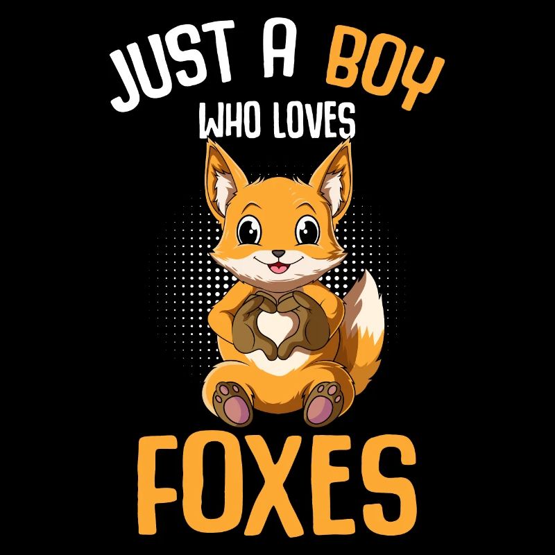 Fox Young Children