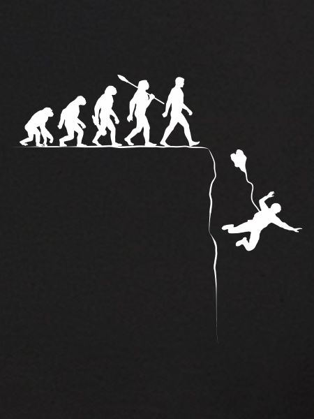 Evolution - Basejump - Basejumper