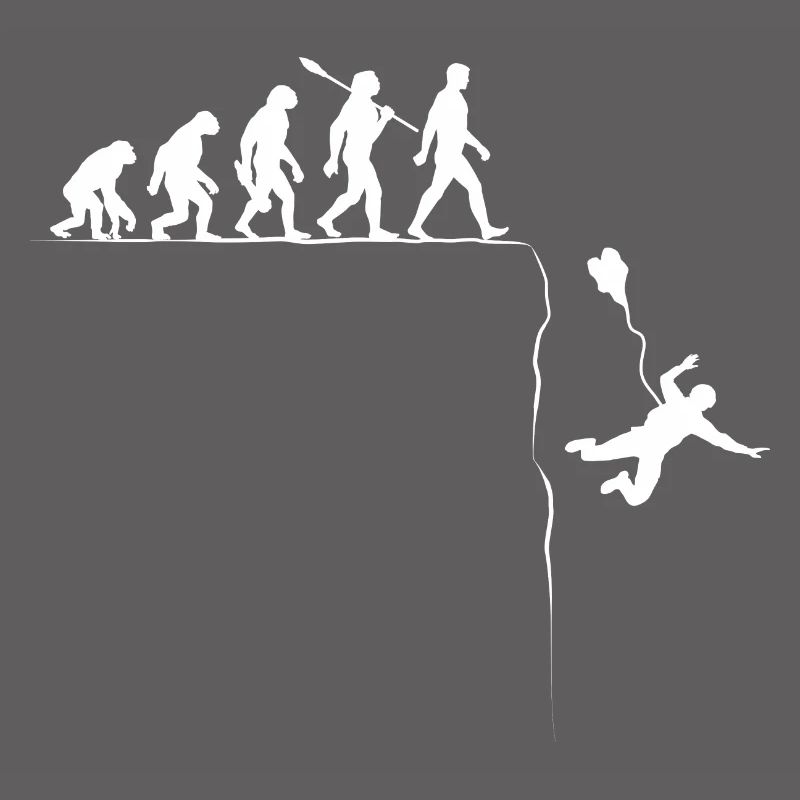 Evolution - Basejump - Basejumper