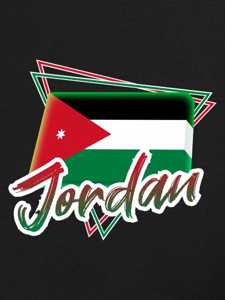 Jordan