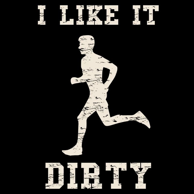 Mud running mud run mud run saying trail