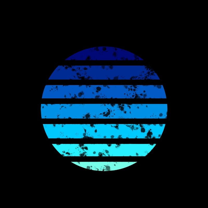 Gradient Circle N°2