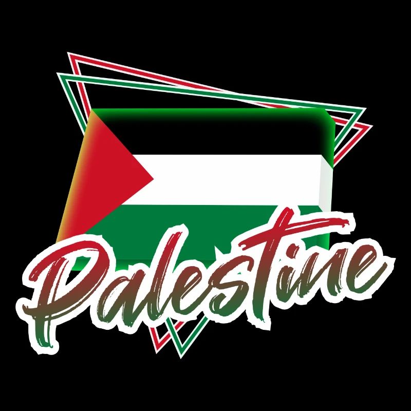 Palestine