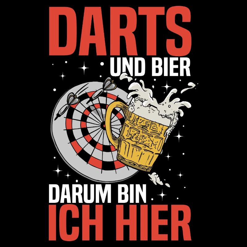 Arts & Bière – C’est pour ça que je suis là