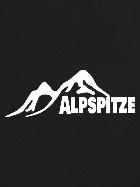 Alpspitze